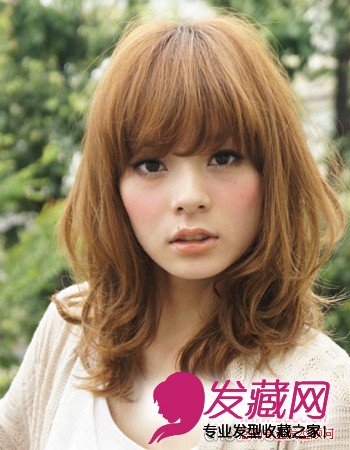 �ɰ�Բ��Ů���ʺϵķ���