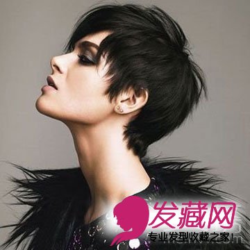 2013年欧美长发发型图片 不容错过