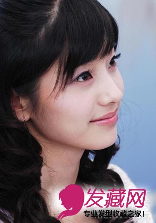 秀发十大护理问题