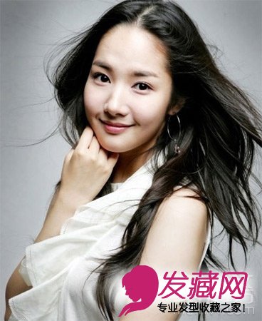 常剪头发更有型