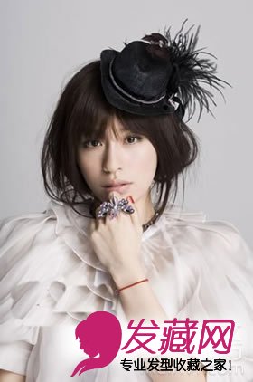 日本顶级发型师护发小诀窍
