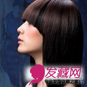 轻松做到5点 让你简单完美护发