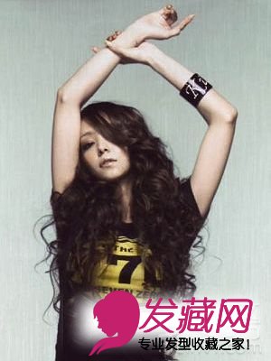 5个护发小窍门 教你如何保养头发