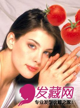 4步教你如何保养头发!