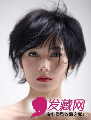 简单3步 教你烫发后怎么打理问题