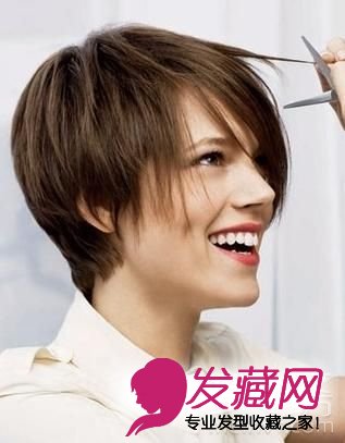 教你如何保养头发 首要清理头发垃圾