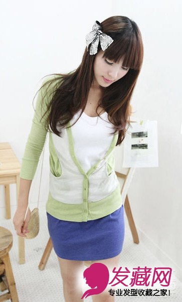 10个头发小常识 教你如何保养头发