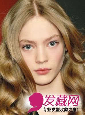 学习如何保养头发的方法