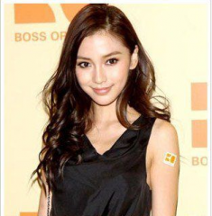 2015֮Angelababy