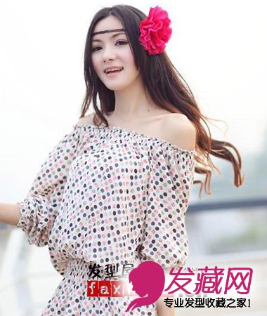炎炎夏季应如何护理头发