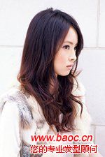 5款发型让你吸引力十足(组图)