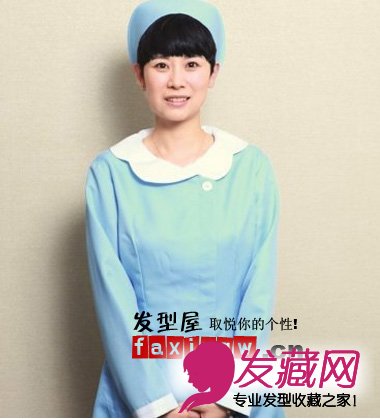 海清心术发型 心术海清发型图片