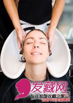 根据脸色选发色 更显年轻不是梦