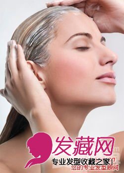 根据脸色选发色 更显年轻不是梦