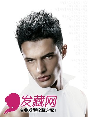 【图】沙宣发 永恒不失创新的发型设计(5)_沙宣发型