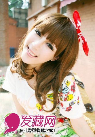 滨ͷȼ  ʺԲŮ滨ͷͼƬ