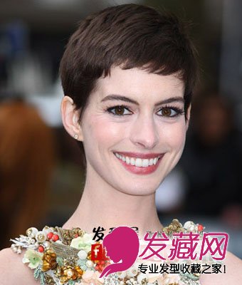 欧美女星示范 5款值得尝试的秋季新发型