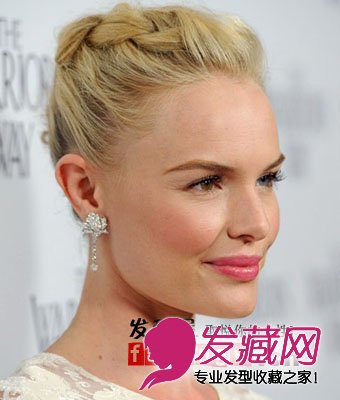 欧美女星示范 5款值得尝试的秋季新发型