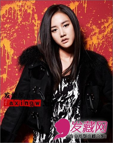 神话JunJin与SPICA朴珠贤被曝热恋中 朴珠贤示范甜美时尚女生发型