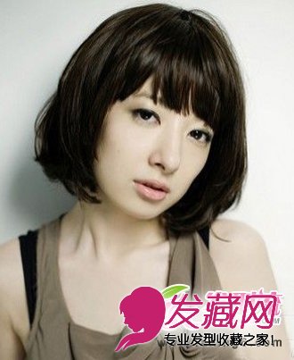 ̷  ԲŮʺϵĶ̷ͼƬ