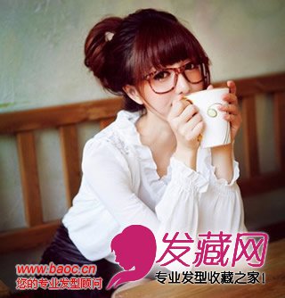 女士发型设计