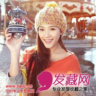 女士发型设计