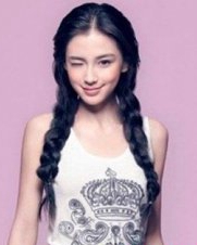 Angelababy չֳ