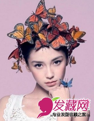 AngelababyͼƬ  ߸ʱз