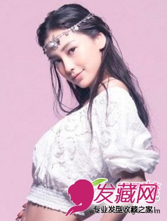 AngelababyͼƬ  ߸ʱз