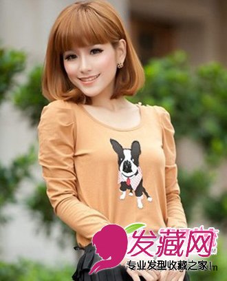 ѡ滨ͷ  ԲŮʺϵķ