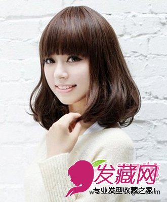 ѡ滨ͷ  ԲŮʺϵķ