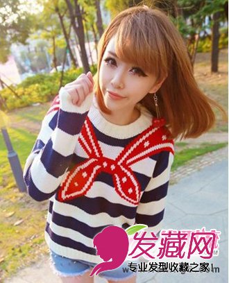 2012ʱ滨ͷ  ŮƼ̷滨ͷ