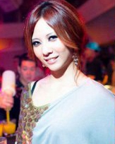 ɶԷ ˲party queen