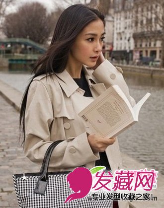 ̵Angelababyٱ ʱзʹ쳬ǿ