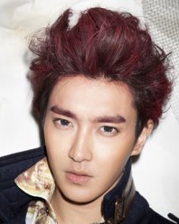 Super Junior-M ʿȾɫ̷