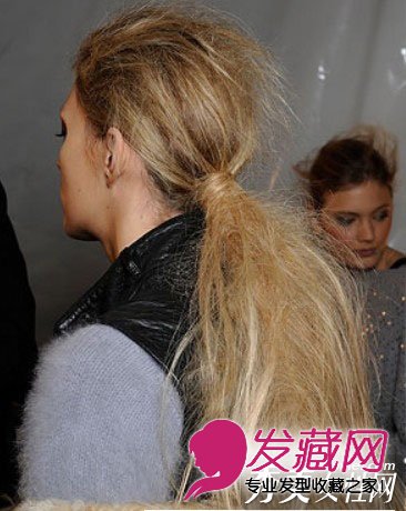 秀发养护升级课