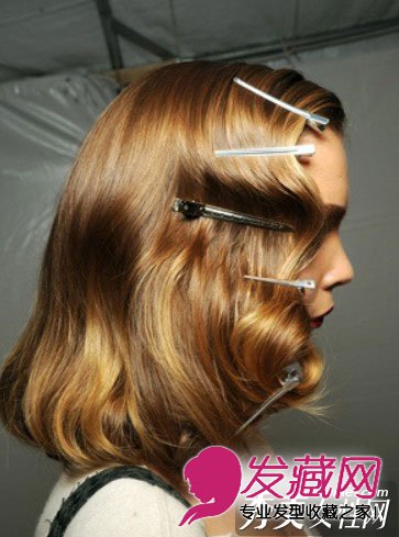 秀发养护升级课