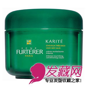 馥绿德雅深层滋养精华素