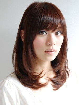 又快又好打理卷发