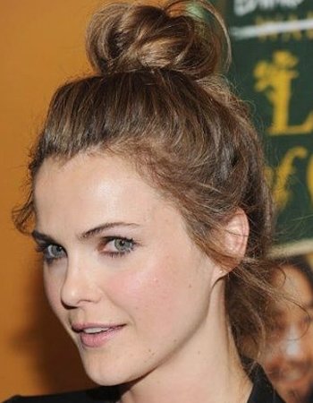 5分钟搞定8款夏日漂亮发型(组图)