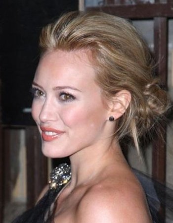 5分钟搞定8款夏日漂亮发型(组图)