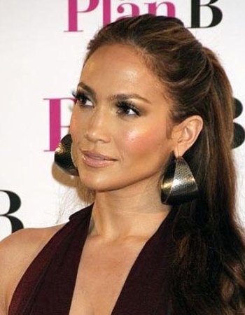 5分钟搞定8款夏日漂亮发型(组图)