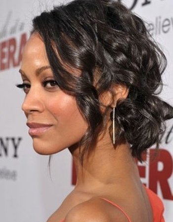 5分钟搞定8款夏日漂亮发型(组图)