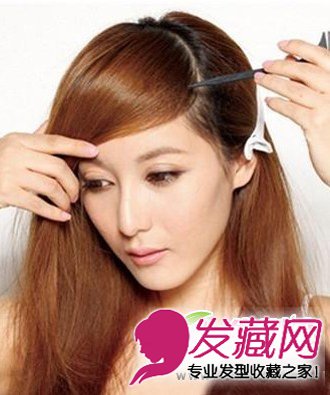 򵥺ʽ෢̳ͼ  һӴŮζ