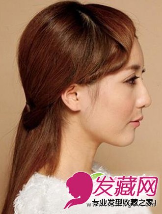 򵥺ʽ෢̳ͼ  һӴŮζ