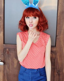 ʲôͷɫÿ ʽʱȾɫƼ