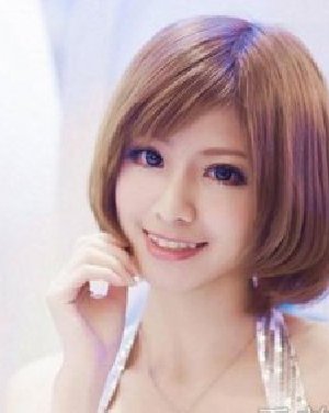 ǳµһֵĲͷ̷ ԲʺϵĶ̷