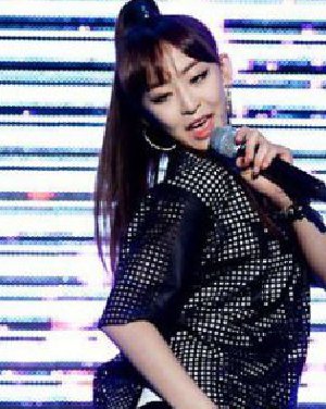 SISTAR ſֱ