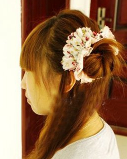 ͷ& 椱رϵɰdiy