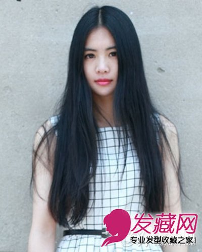脸大适合什么发型 女生发型最修颜